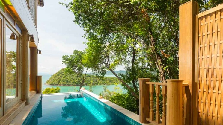 Santhiya Koh Yao Yai Resort ( Koh Yao Yai )